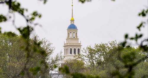 Trump bans Harvard from enrolling international students, Noem calls it a warning to other schools
