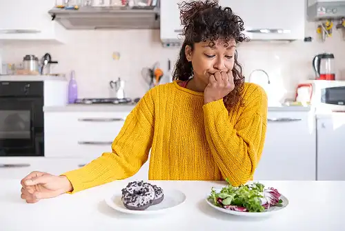 How to train your brain to crave healthy food