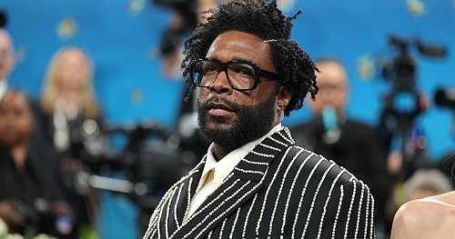 Questlove Talks Kendrick Lamar’s ‘Tribute’ to The Roots In ‘Squabble Up’ Music Video