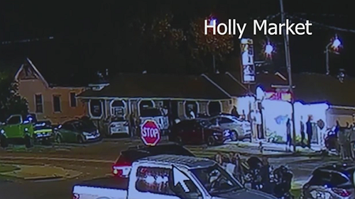 White Mississippi Man Spews N-Word in a Lounge Full of Black Folks, Guess What Happens Next...