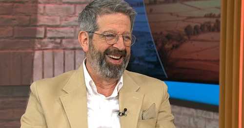 Rolf Saxon returns to 