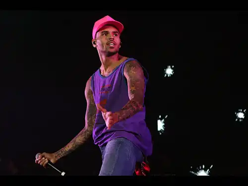 Chris Brown released on $6.7M bail after assault arrest in the UK - Face2Face Africa