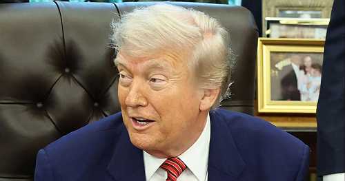 Trump tells Apple to manufacture iPhones in U.S. or face tariffs