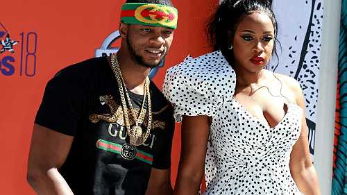 Inside The Messy Relationship of Rappers Remy Ma and Papoose