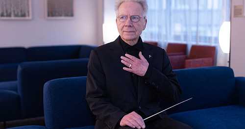 A conductor gained 40 pounds in a matter of weeks. It took open-heart surgery to learn why