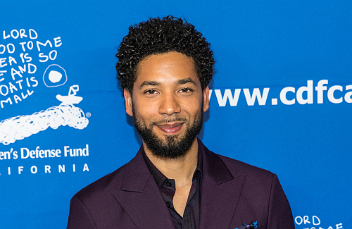 Jussie Smollett quietly settles Chicago lawsuit