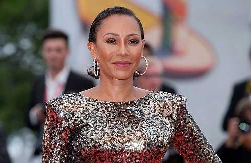 Mel B promises regal and proper wedding