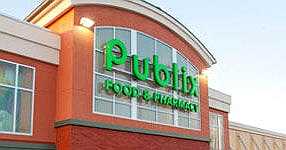 Publix recalls baby food sold in more than 1,400 stores after testing finds elevated lead levels