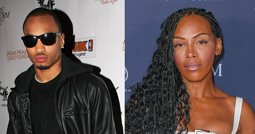 Que From Day26 Becomes Emotional While Sharing Shocking Allegations Involving Ex-Girlfriend Dawn Richard (LISTEN) Que From Day26 Becomes Emotional While Sharing Shocking Allegations Involving Ex-Girlfriend Dawn Richard (LISTEN)