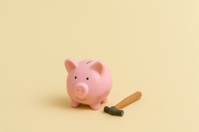 Why Every American Should Aim for at Least $19,800 in Savings in 2025 · Madam Money®