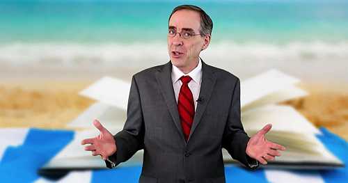 The Book Report: Ron Charles on new summer reads