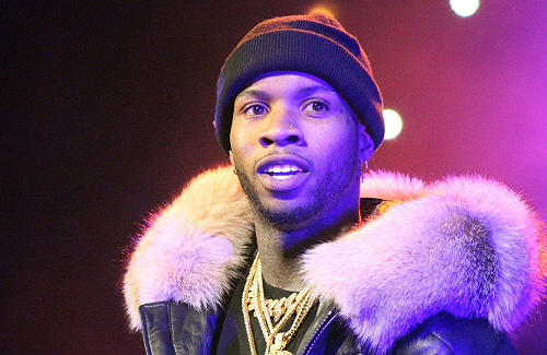 Man who stabbed Tory Lanez explains why he did it