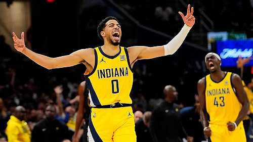 Knicks-Pacers: Live updates, highlights from Game 3