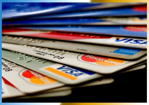 Secured Credit Card Vs. Prepaid Debit Card Vs. Visa Gift Card: What's The Difference In 2025? - The Money Coach