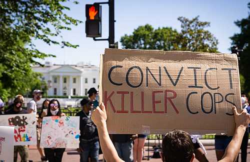 How Black Lives Matter changed 5 years after George Floyd