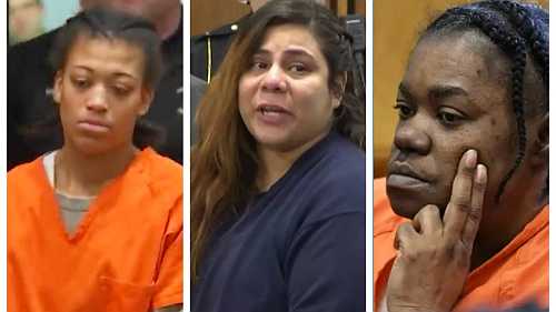 30 Mothers Accused of Committing Horrid Crimes Against Their Own Children