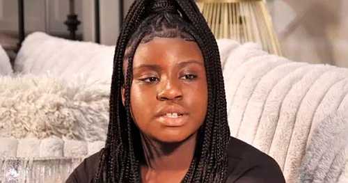 George Floyd’s 11-Year-Old Daughter Says She’s Being Bullied in School