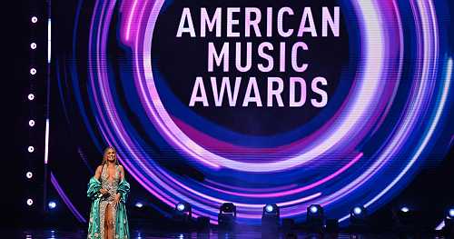 American Music Awards winners list for 2025: Live updates