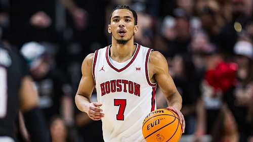 Uzan withdrawing from draft to return to Houston