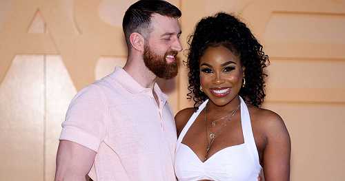 ‘Love Is Blind’ Favorites Lauren and Cameron Are Expecting Their First Baby Together