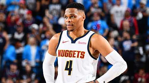 Nuggets' Westbrook having surgery on right hand