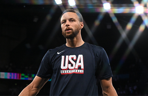 How Steph Curry avoids NBA podcast trend after 16 seasons How Steph Curry avoids NBA podcast trend after 16 seasons