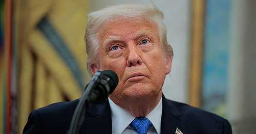 Trump administration asks Supreme Court to step into court fight over deportations to third countries