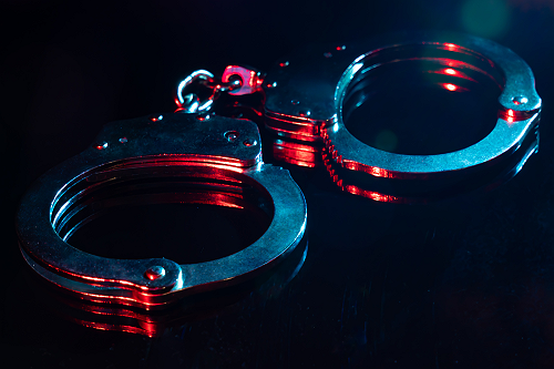 Yikes! 3 More Inmates Caught After New Orleans Jail Escape, Grandma Arrested For Helping (UPDATES)