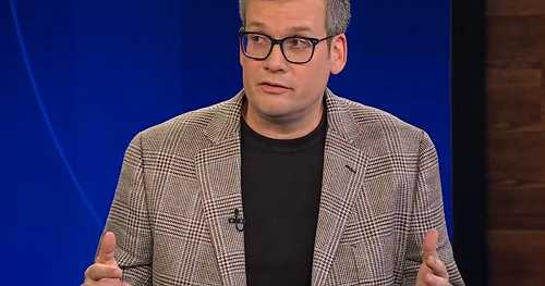 John Green on humans' role in tuberculosis crisis