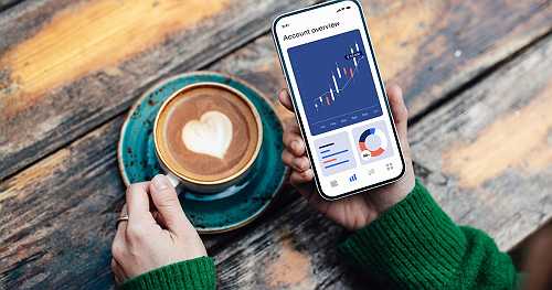 Do you have the top predictor for financial well-being? Here's what Vanguard's research says.