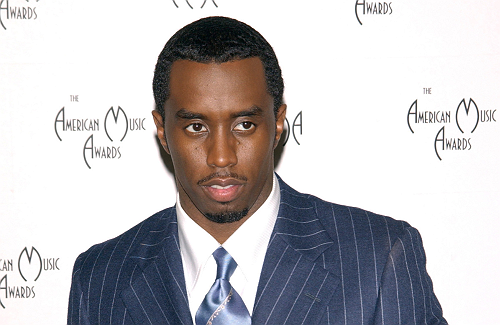 Diddy accused of keeping list of Hollywood enemies