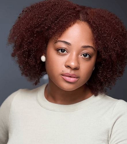 Sajda Waite steals hearts in Jonesing: When love is a habit