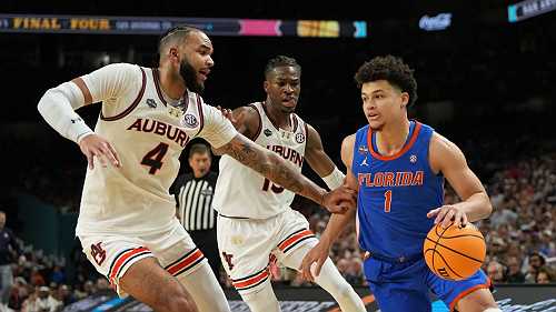 Grading how every men's SEC basketball team performed in 2024-25