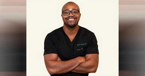 Black Neurologist Launches Natural Solution For Migraines Inspired by His Son’s Pain