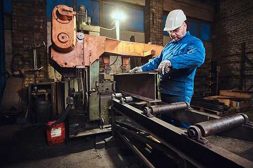 Expert Weldment Techniques for Sheet Metal Fabrication