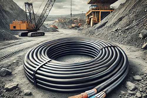 What Do Wires and Cables do in Mining Operations? What Do Wires and Cables do in Mining Operations?