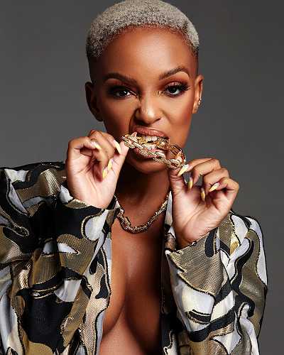 [Entertainment] Become a Celebrity (Without Being Famous) @HeisAustine