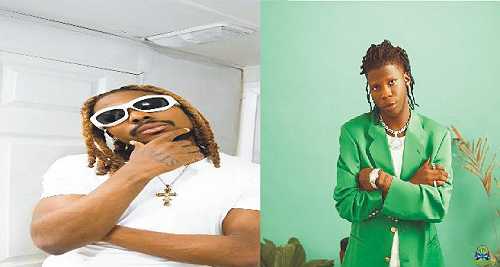 [Entertainment] Asake and Seyi Vibes Similarities In Styles And Battle Of Being The Best @HeisAustine