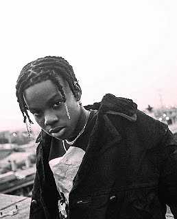 Don Jazzy’s Artiste, Rema, 1st Nigerian Artist To Debut 5 TOP Songs On Apple Music @Deslenzyvibes
