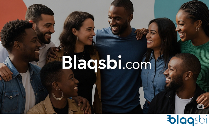 Blaqsbi | Post: A New Era for Black and Brown Social Media
