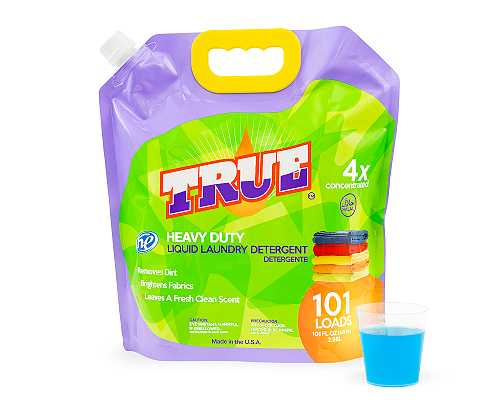 Black-owned & Eco-Friendly Laundry Products