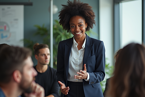 Understanding Black Economic Power