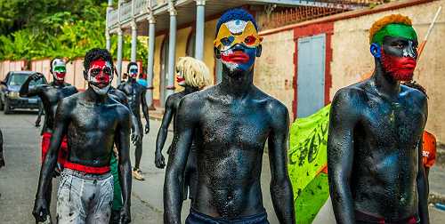 11 Haitian Cultural Traditions You Didn’t Know About · Visit Haiti