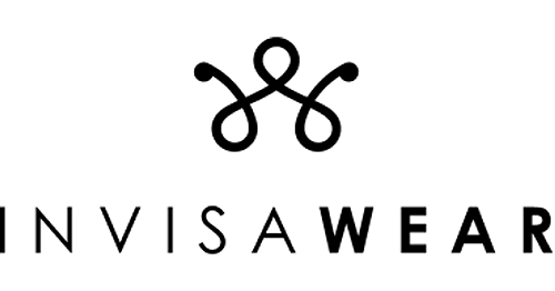 invisaWear Smart Jewelry, Stylish Panic Button, Wearable Safety Device