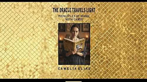 The Oracle Travels Light