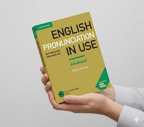 Advanced English Pronunciation Mastery