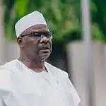 Ndume Confirms Killing Of Civilians, Soldiers, Terrorists In Borno Community