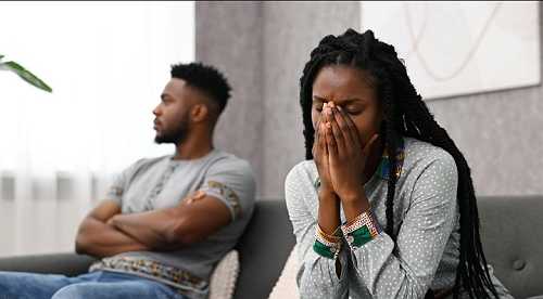 Entertainment: “My heart belongs to someone else… I don’t love my wife anymore” — Married man sparks reactions @HeisAustine