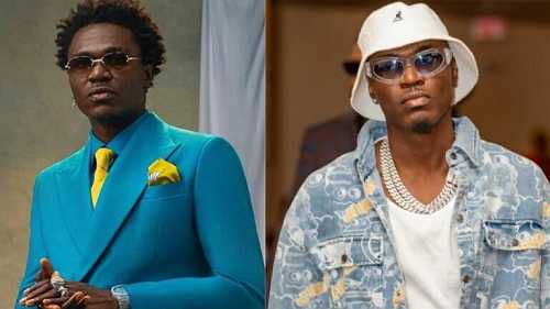 Entertainment: “I hustled for 16 years until my breakthrough” – Spyro opens up on struggle before fame @HeisAustine