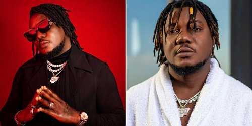 Entertainment: CDQ opens up on relocating family abroad after breakthrough @HeisAustine